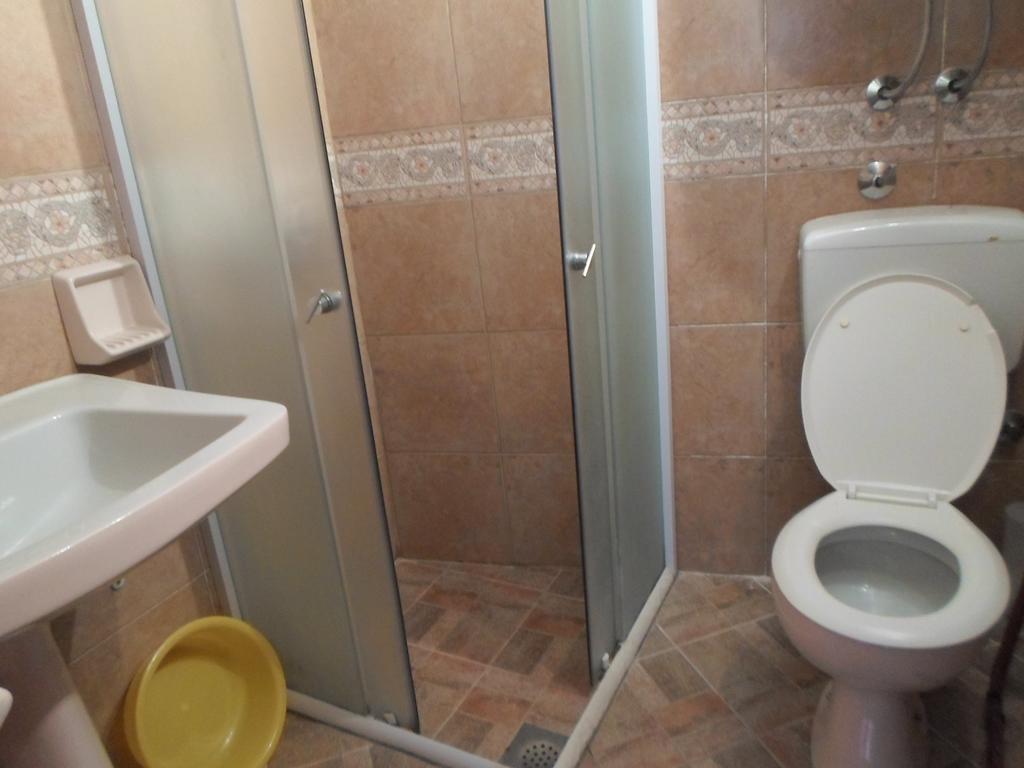 Apartment Ivanka -Krok Башка Экстерьер фото