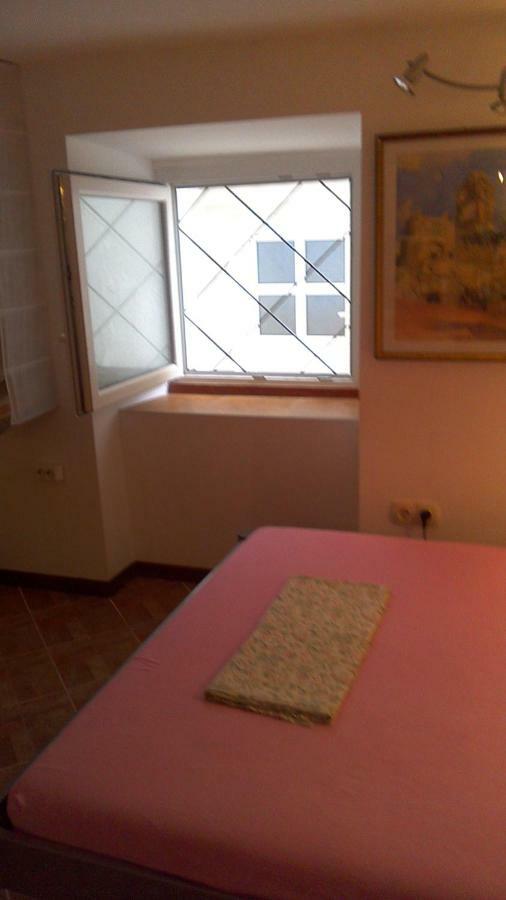 Apartment Ivanka -Krok Башка Экстерьер фото