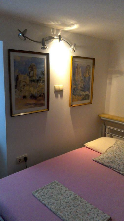 Apartment Ivanka -Krok Башка Экстерьер фото