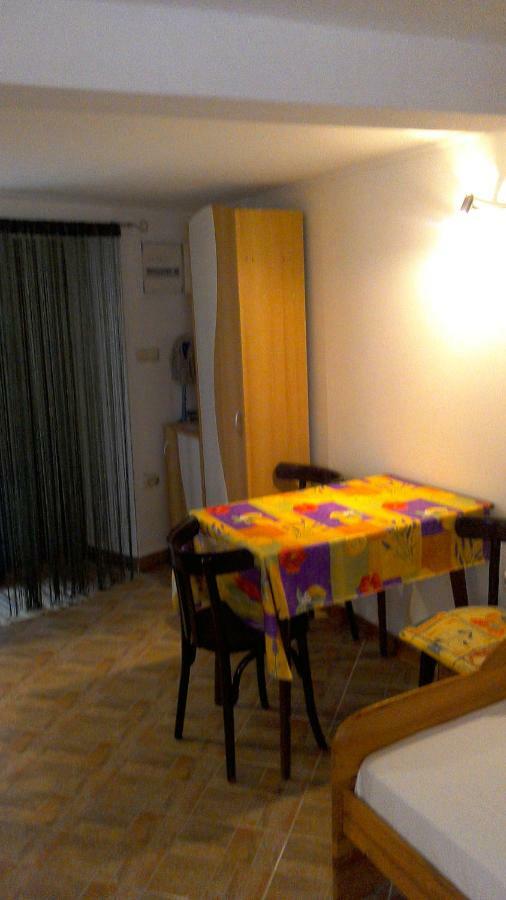 Apartment Ivanka -Krok Башка Экстерьер фото