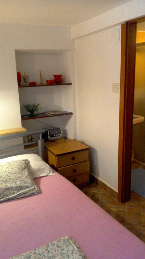 Apartment Ivanka -Krok Башка Экстерьер фото